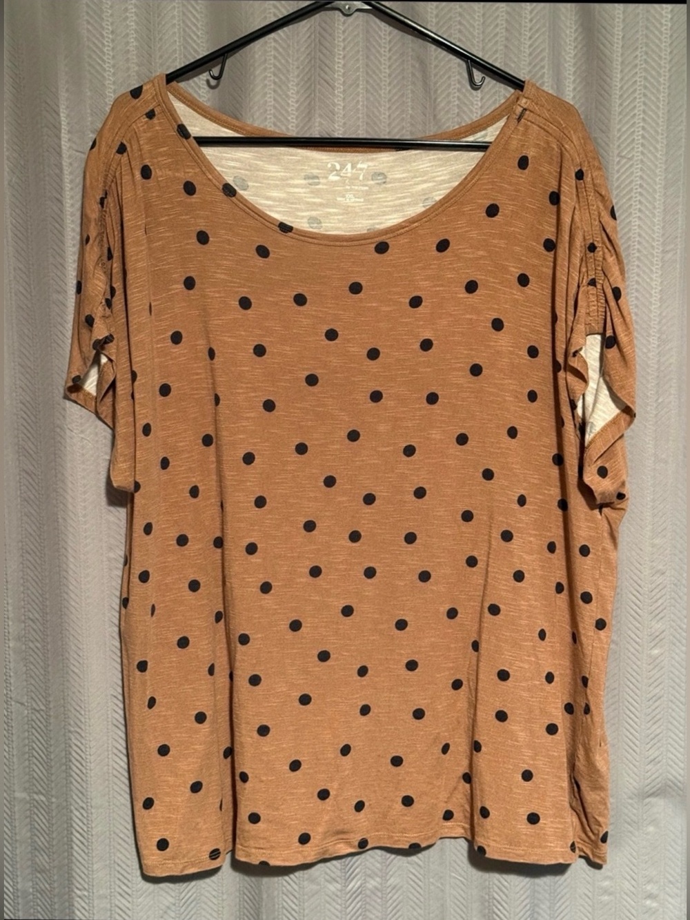 Maurices 24/7 Top